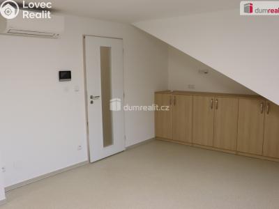 Pronájem bytu 3+KK Hustopeče, Vinařská č. 5