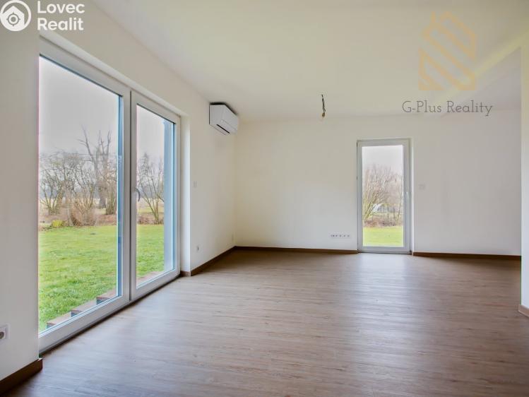 Продажа семейного дома Uhersko č. 3