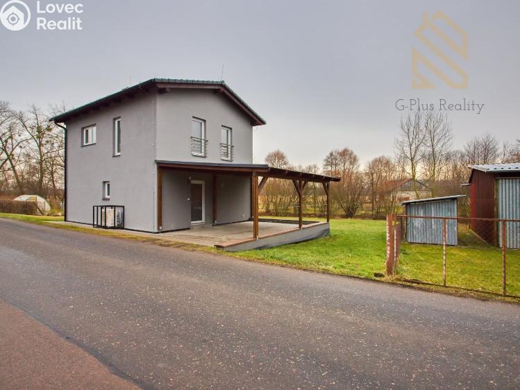 Продажа семейного дома Uhersko č. 13