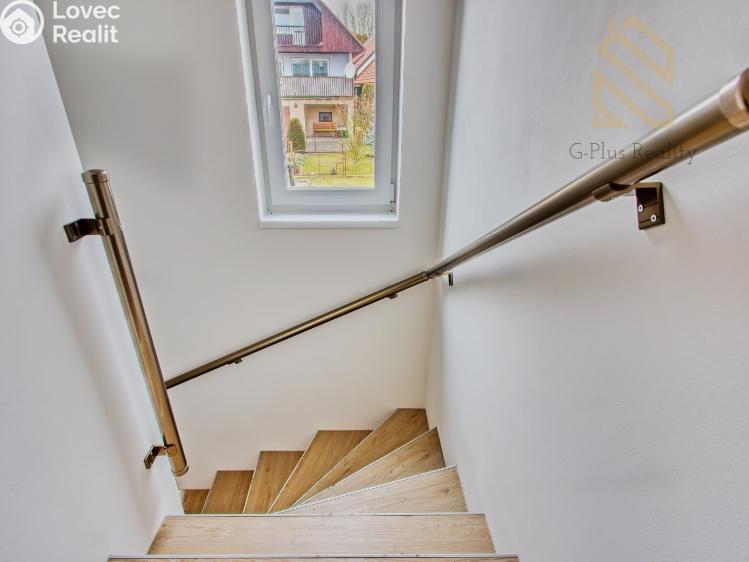 Продажа семейного дома Uhersko č. 15