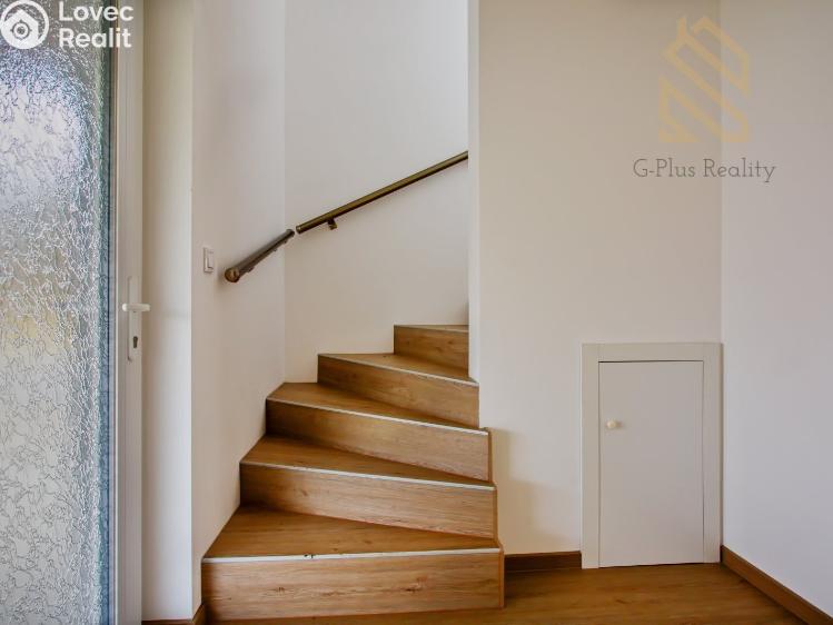 Продажа семейного дома Uhersko č. 17