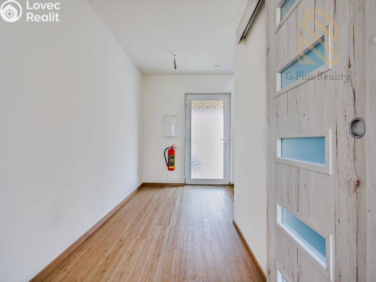 Продажа семейного дома Uhersko č. 21