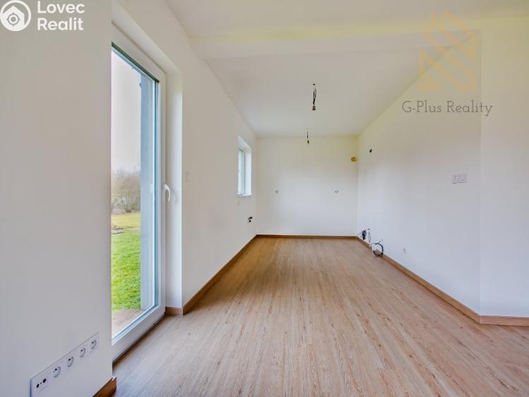 Продажа семейного дома Uhersko č. 24