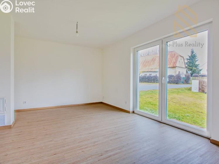 Продажа семейного дома Uhersko č. 27