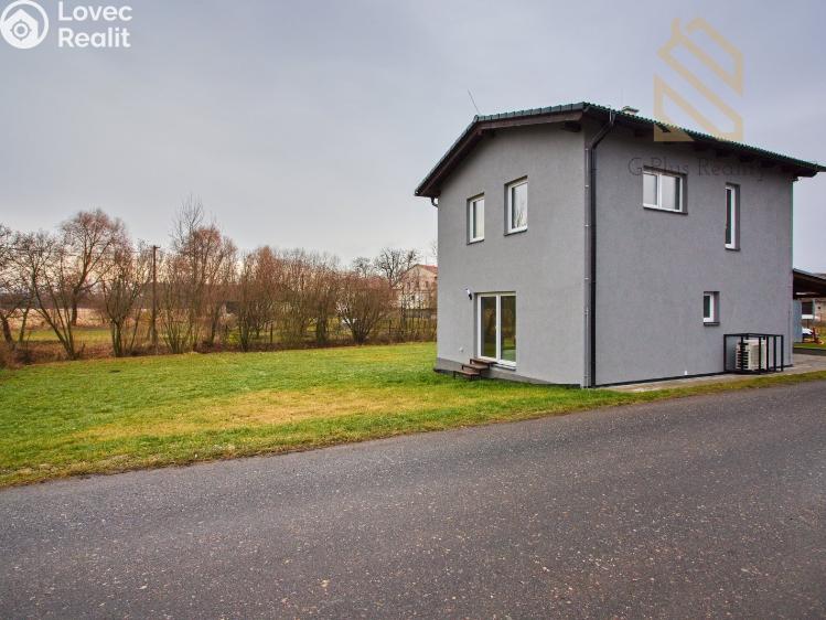 Продажа семейного дома Uhersko č. 30