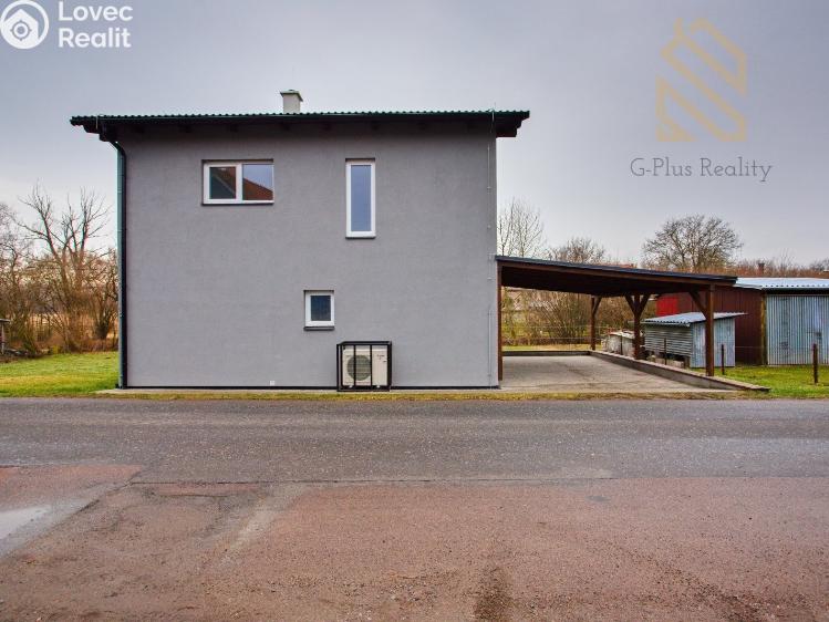 Продажа семейного дома Uhersko č. 31