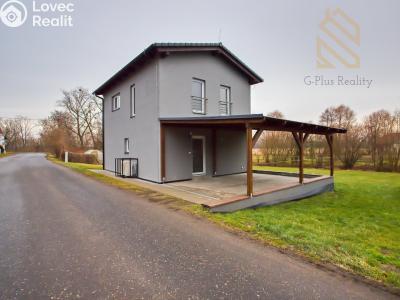 Продажа семейного дома Uhersko č. 1