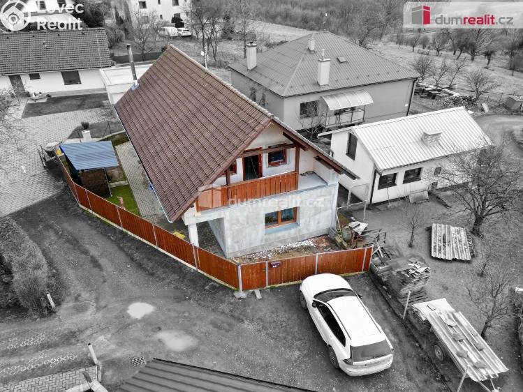 Продаж сімейного будинку Veselá č. 2