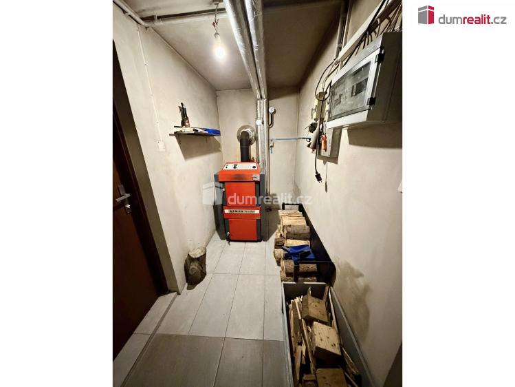 Продаж сімейного будинку Veselá č. 11