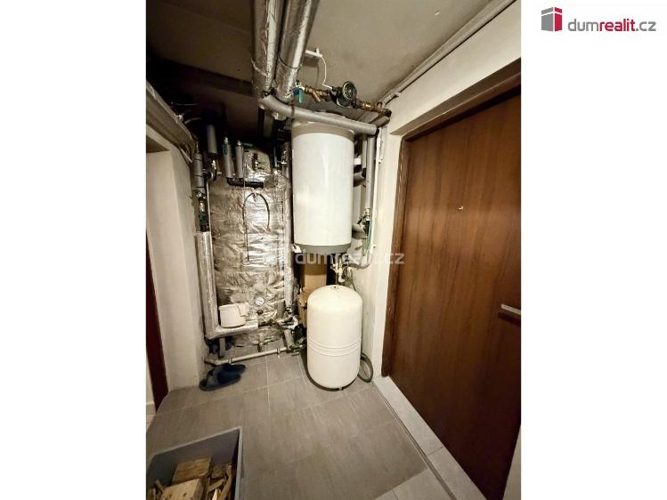 Продаж сімейного будинку Veselá č. 12