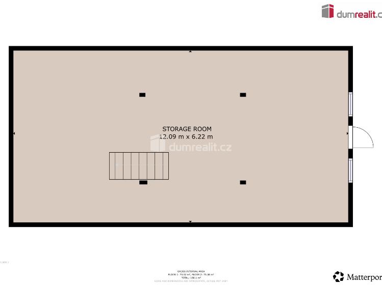 Продаж сімейного будинку Veselá č. 15