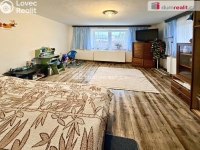 Продажа семейного дома Veselá č. 3