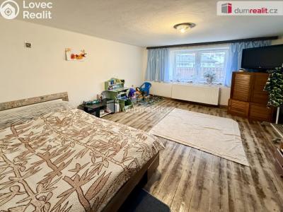 Продажа семейного дома Veselá č. 4