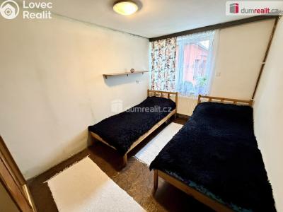 Продажа семейного дома Veselá č. 5