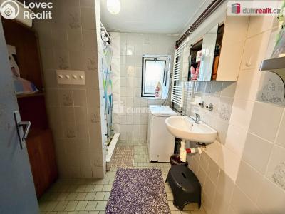 Продажа семейного дома Veselá č. 6