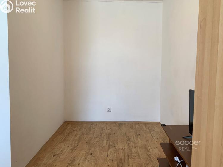 Pronájem bytu 1+KK Brandýs nad Labem-Stará Boleslav, Na dolíku č. 4