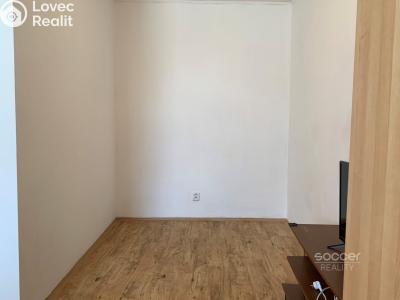 Pronájem bytu 1+KK Brandýs nad Labem-Stará Boleslav, Na dolíku č. 4