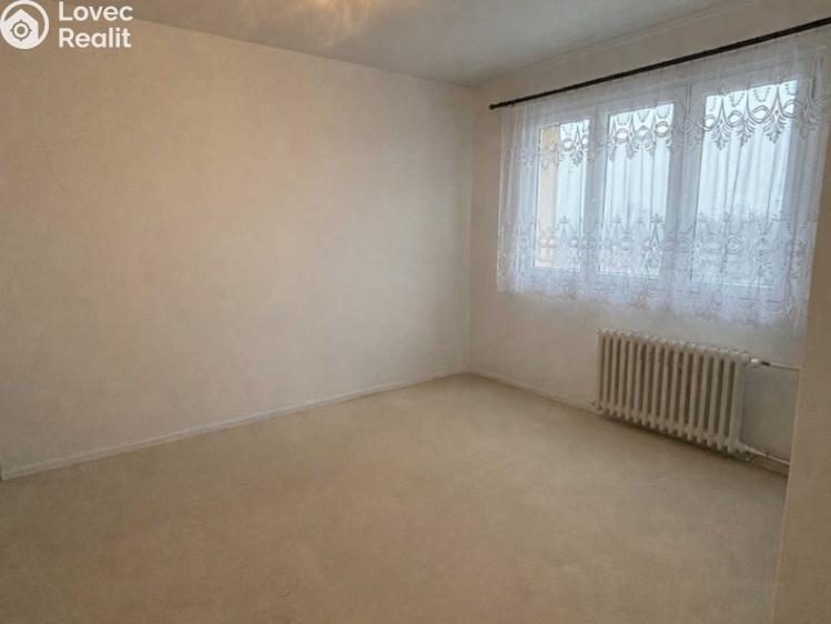 Продажа квартиры 2+1 Vratimov, Husova č. 4