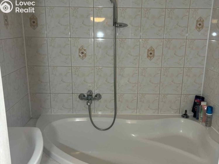 Продажа квартиры 2+1 Vratimov, Husova č. 5