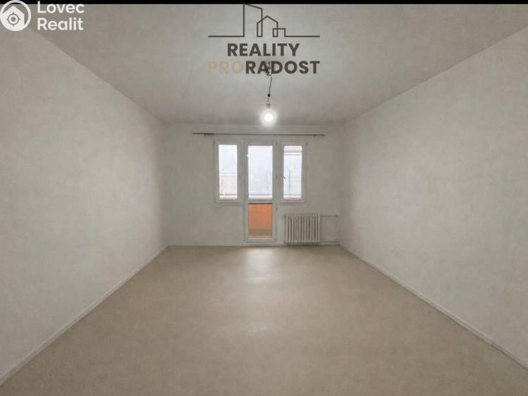 Prodej bytu 2+1 Vratimov, Husova č. 3