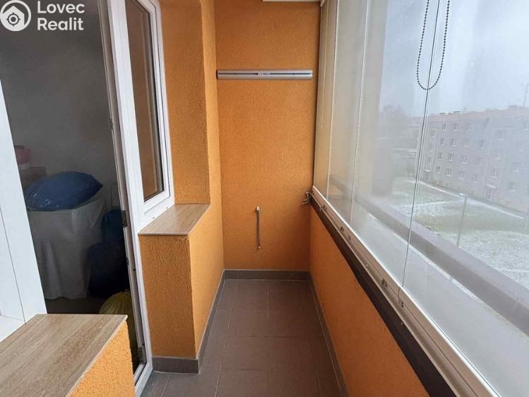 Prodej bytu 2+1 Vratimov, Husova č. 6