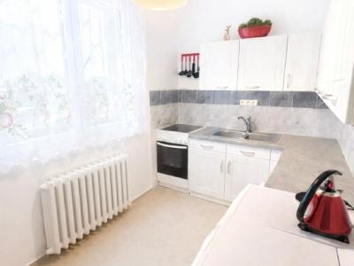 Prodej bytu 2+1 Vratimov, Husova č. 2