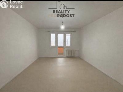 Sale apartment 2+1 Vratimov, Husova č. 4