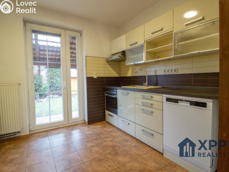 Продаж сімейного будинку Sezimovo Ústí, Wolkerova č. 4