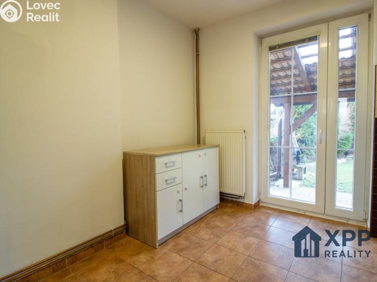 Продаж сімейного будинку Sezimovo Ústí, Wolkerova č. 7