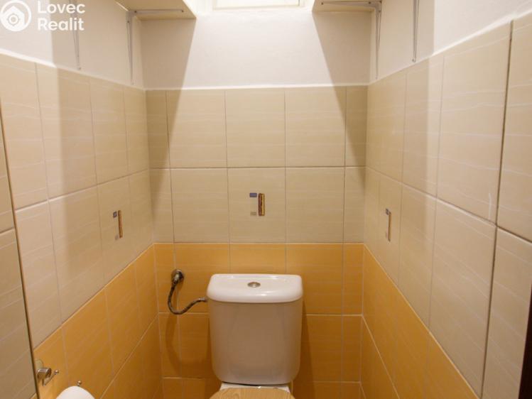 Продаж сімейного будинку Sezimovo Ústí, Wolkerova č. 10