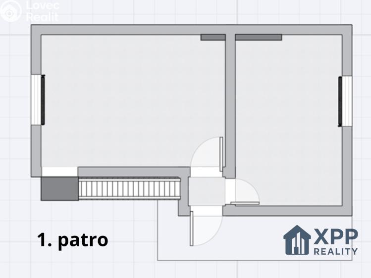 Продаж сімейного будинку Sezimovo Ústí, Wolkerova č. 12