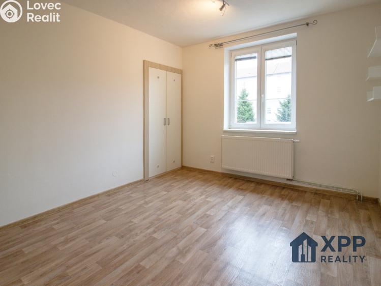 Продаж сімейного будинку Sezimovo Ústí, Wolkerova č. 15