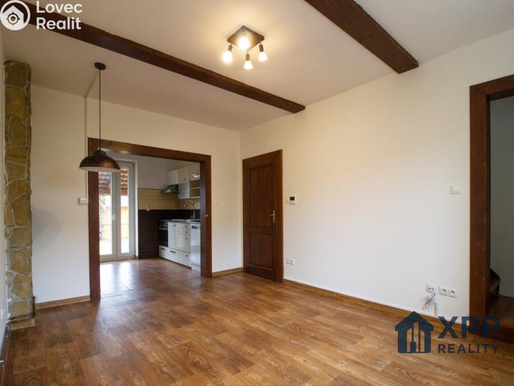 Prodej rodinného domu Sezimovo Ústí, Wolkerova č. 5