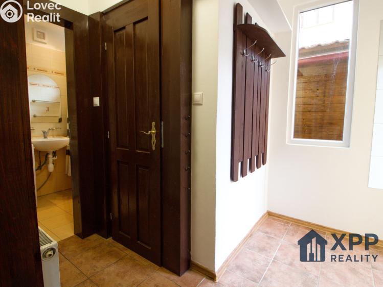 Prodej rodinného domu Sezimovo Ústí, Wolkerova č. 8