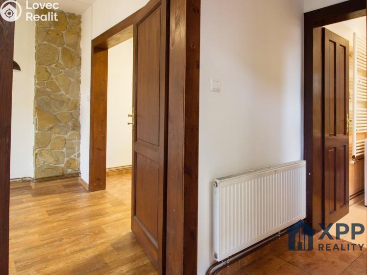 Prodej rodinného domu Sezimovo Ústí, Wolkerova č. 11