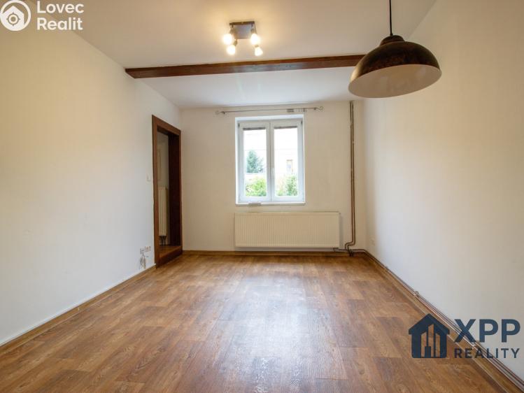 Prodej rodinného domu Sezimovo Ústí, Wolkerova č. 13