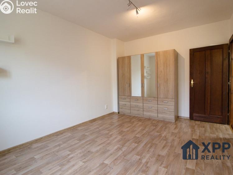 Prodej rodinného domu Sezimovo Ústí, Wolkerova č. 16