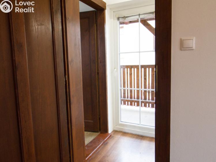 Prodej rodinného domu Sezimovo Ústí, Wolkerova č. 18