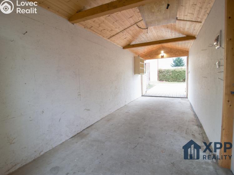 Prodej rodinného domu Sezimovo Ústí, Wolkerova č. 22