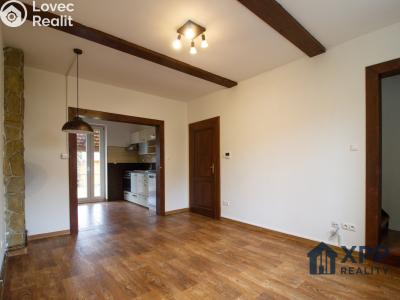 Prodej rodinného domu Sezimovo Ústí, Wolkerova č. 5