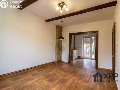 Prodej rodinného domu Sezimovo Ústí, Wolkerova č. 6