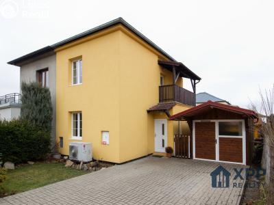 Продаж сімейного будинку Sezimovo Ústí, Wolkerova č. 2
