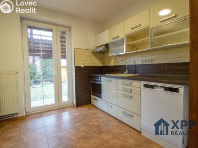 Продаж сімейного будинку Sezimovo Ústí, Wolkerova č. 7