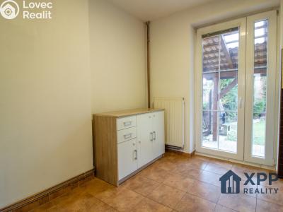 Продаж сімейного будинку Sezimovo Ústí, Wolkerova č. 9