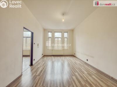 Pronájem bytu 2+1 Ústí nad Labem, Palachova č. 6