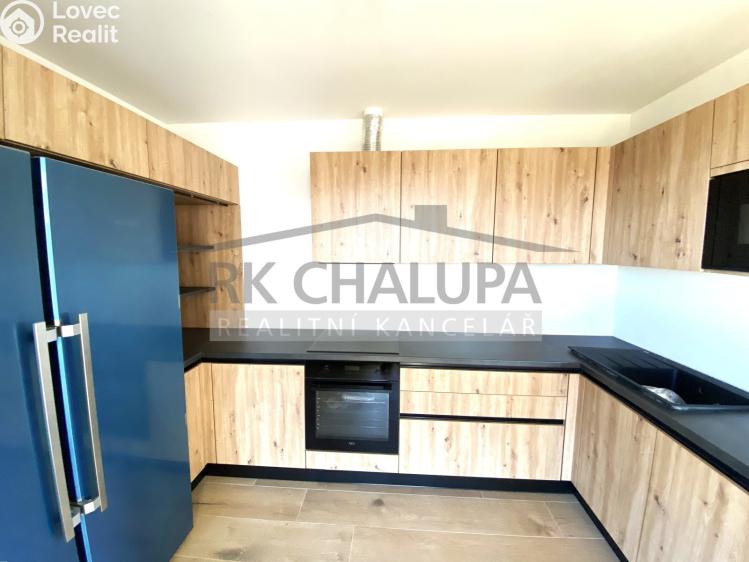 Prodej rodinného domu Hosín č. 5