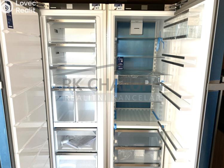 Prodej rodinného domu Hosín č. 7