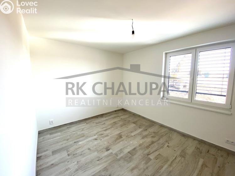 Prodej rodinného domu Hosín č. 10