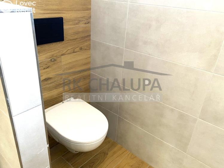 Prodej rodinného domu Hosín č. 14