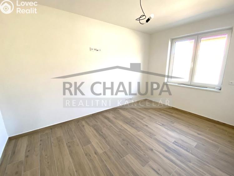 Prodej rodinného domu Hosín č. 20